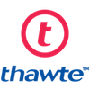 Thawte Logo